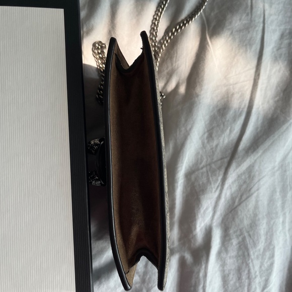 Gucci Dionysus Super Mini - Picture 7 of 9